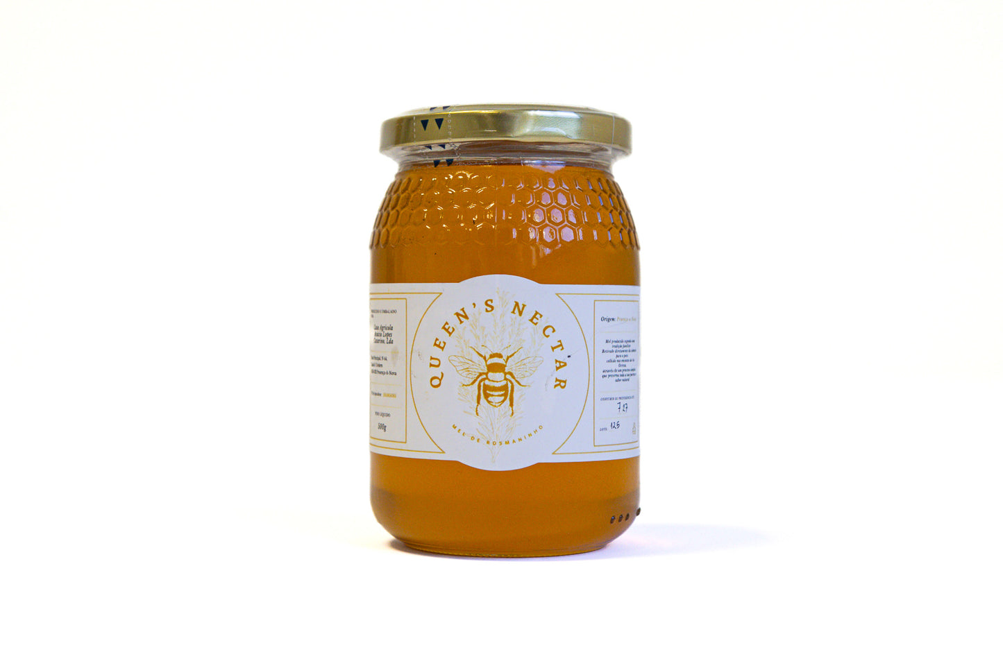 Mel de Rosmaninho 500g