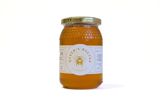 Mel de Rosmaninho  500g